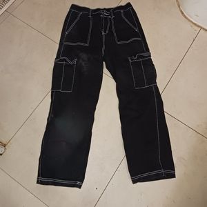 Black Rue21 Medium Jeans